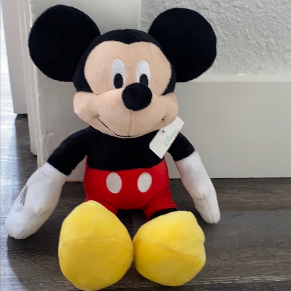 Disney Mikey Mouse
